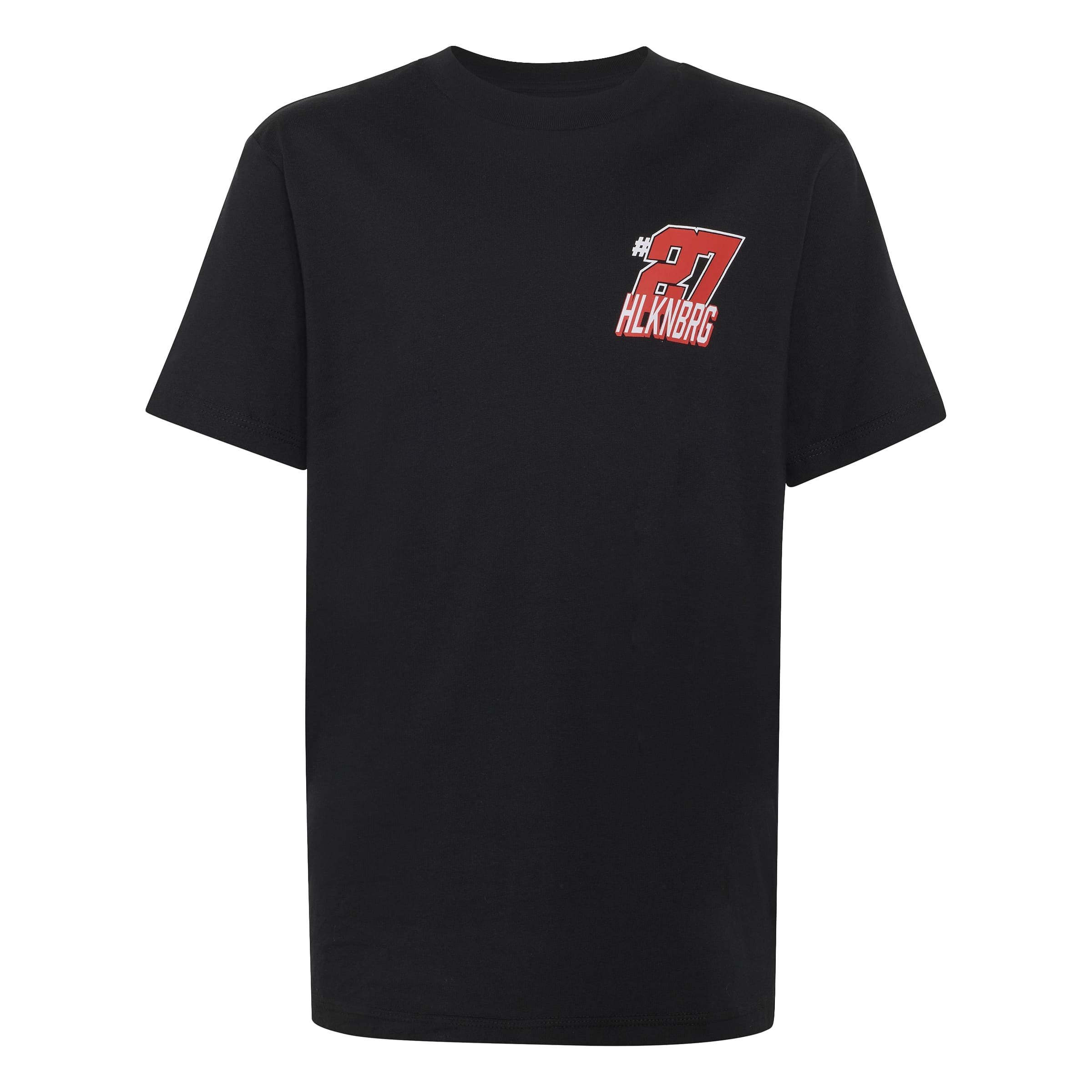 AUDI FORMULA ONE FAN HULK T-SHIRT II YOUTH