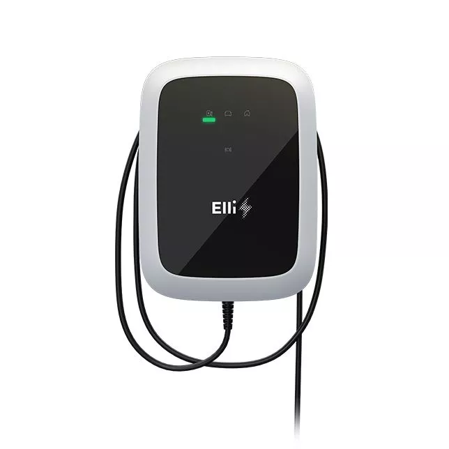 Elli Wallbox Charger Connect 7,5m  