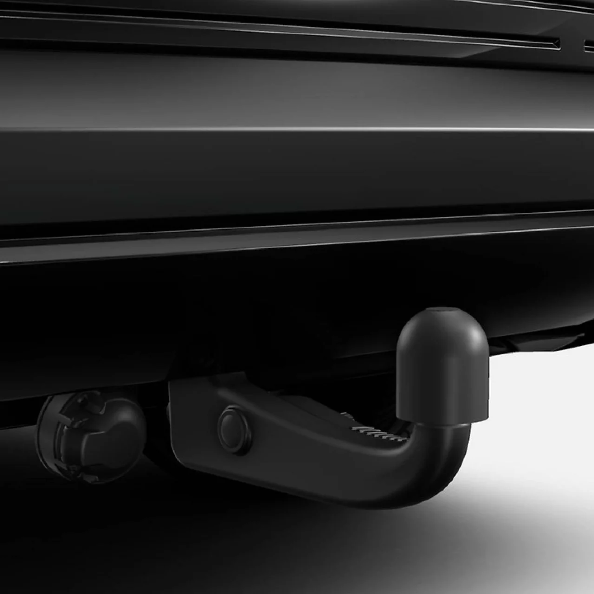 Audi Anhängevorrichtung Q6 e-tron SQ6 e-tron