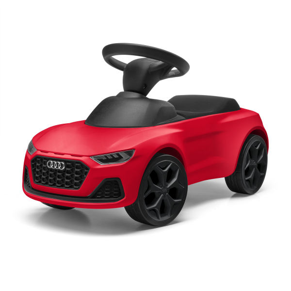 Audi Junior quattro, Kinder, rot Audi Junior quattro, Kinder, rot
