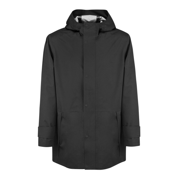 Audi Outdoorjacke, Herren, schwarz Audi Outdoorjacke, Herren, schwarz