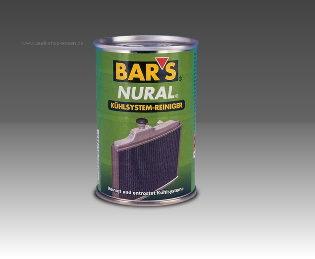 Original Dr. O.K. Wack BAR’S Nural 150g