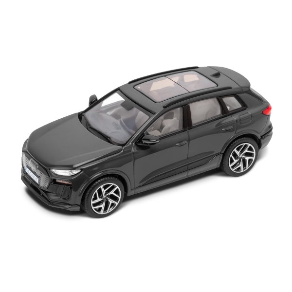 Audi Q6 e-tron, 1:43 Audi Q6 e-tron, 1:43