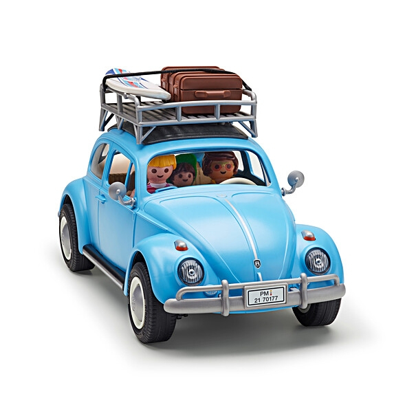 Original Volkswagen Beetle Playmobil®