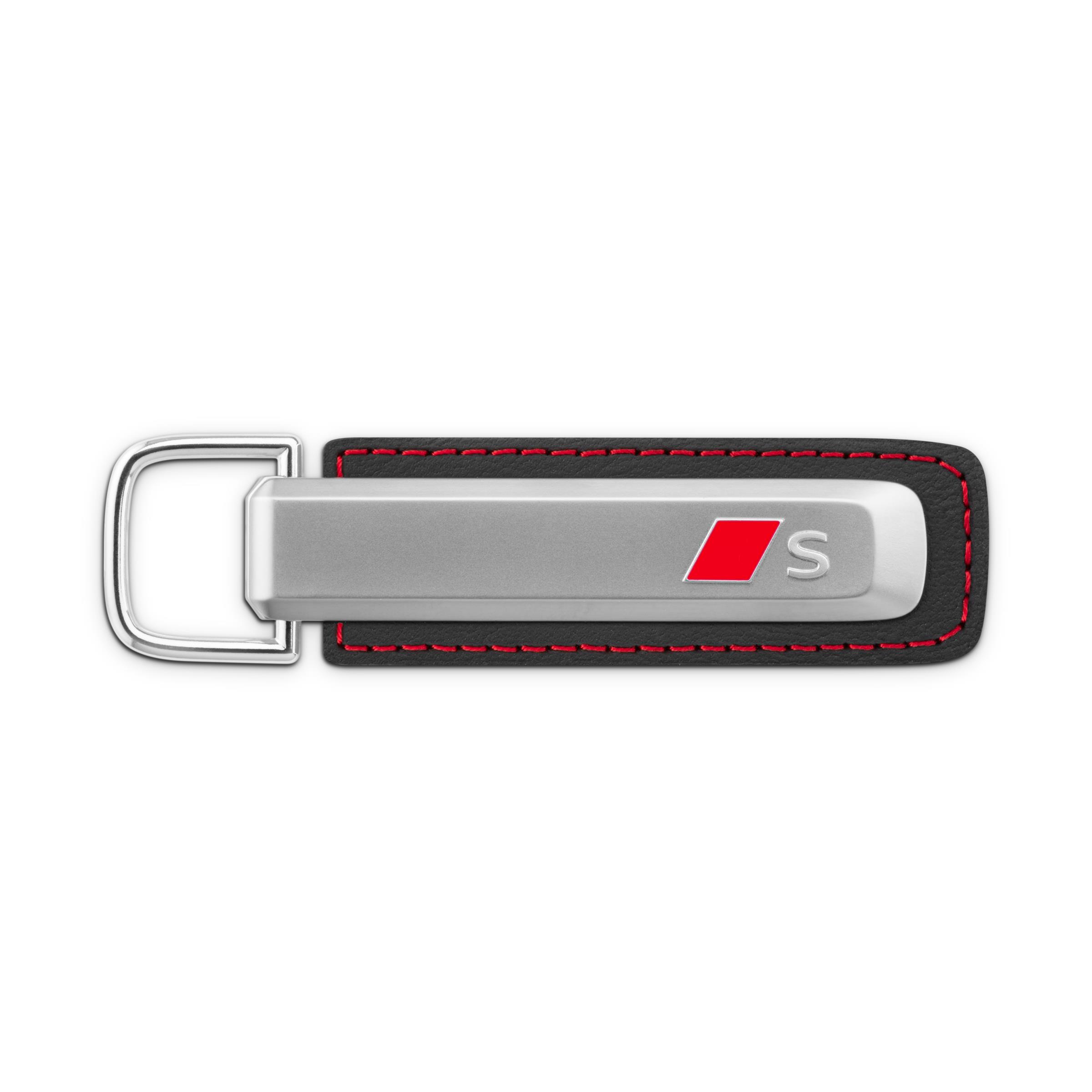 Audi Schlüsselanhänger S
