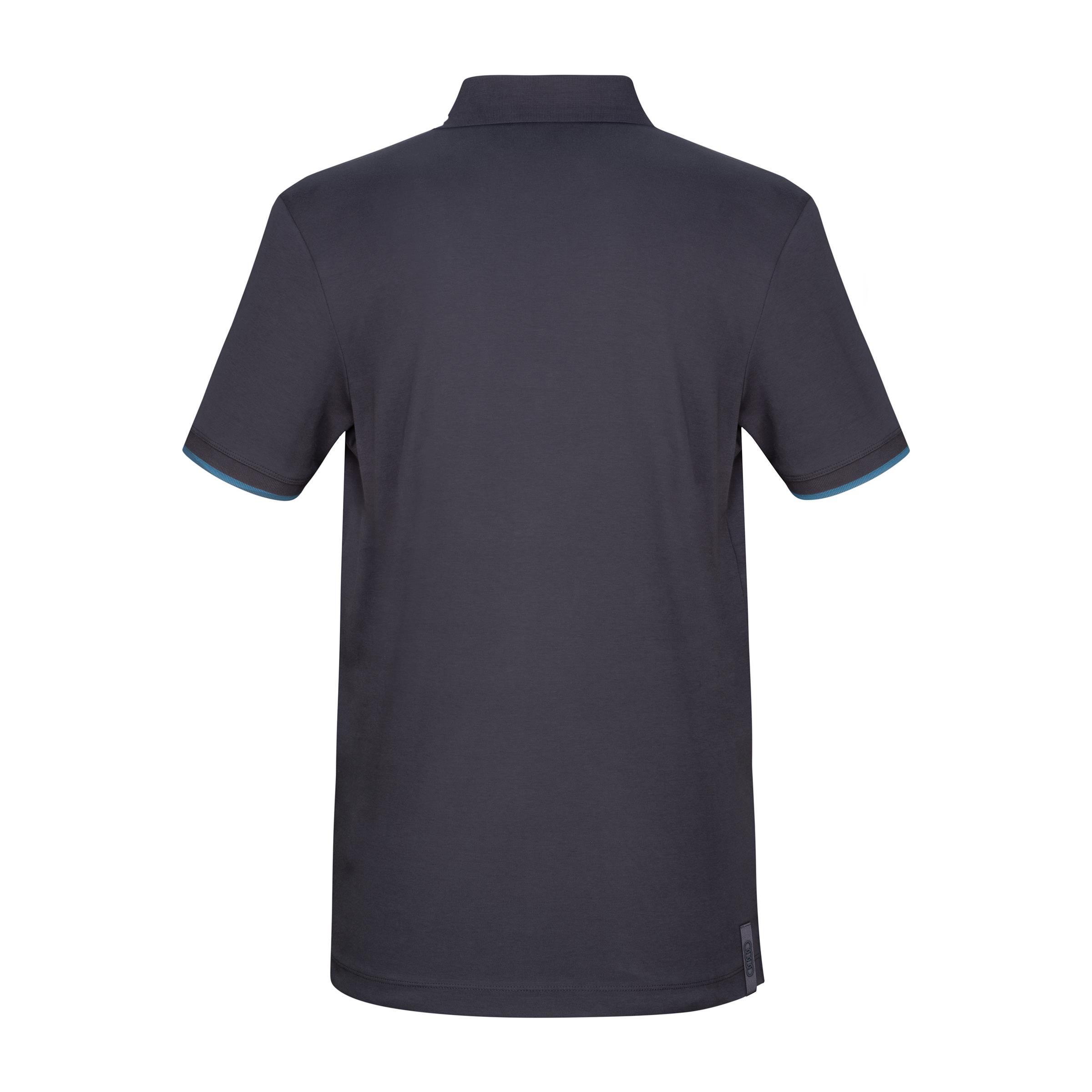 Audi Poloshirt, Herren, dunkelgrau