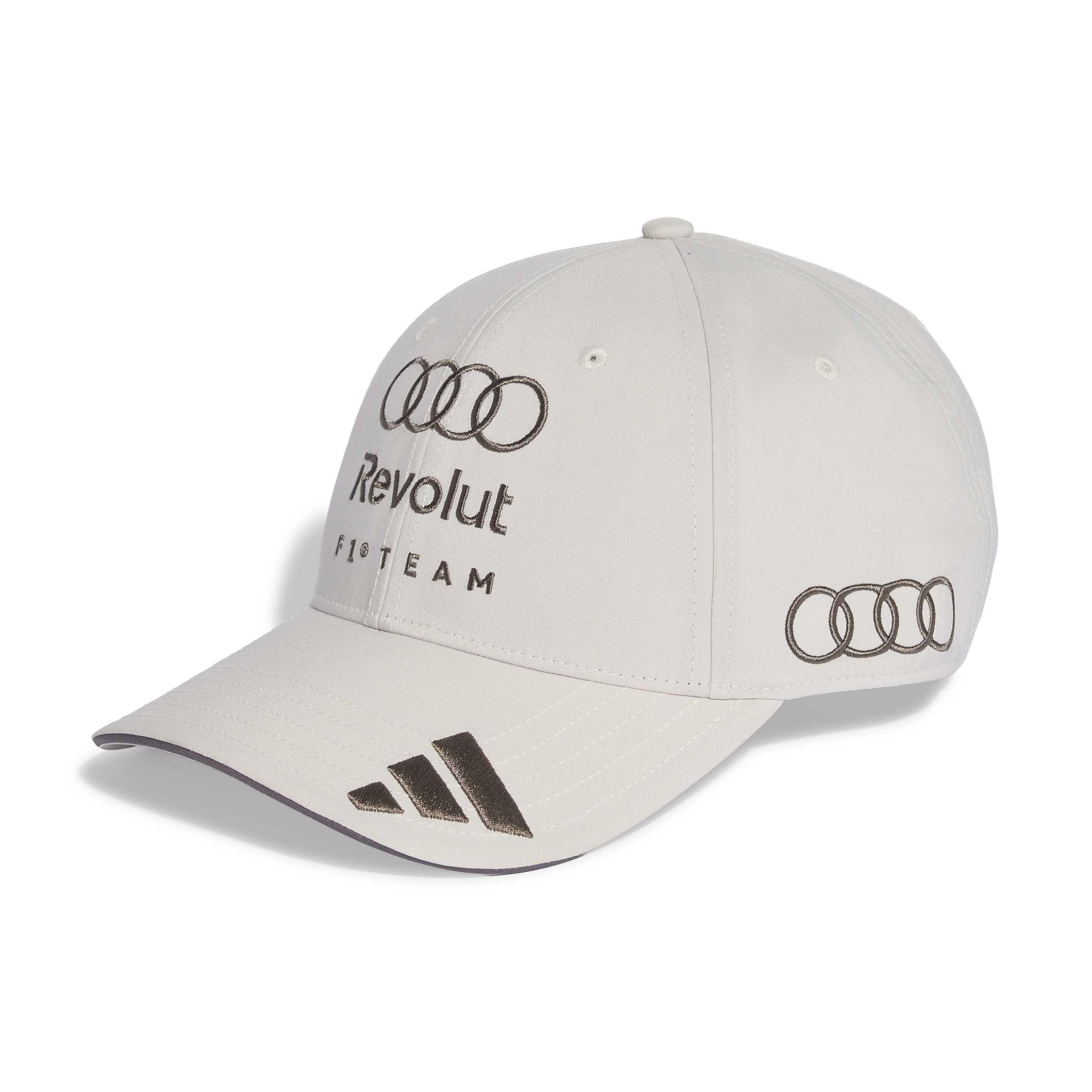 AUDI FORMULA ONE F1 TEAM BASEBALL CAP
