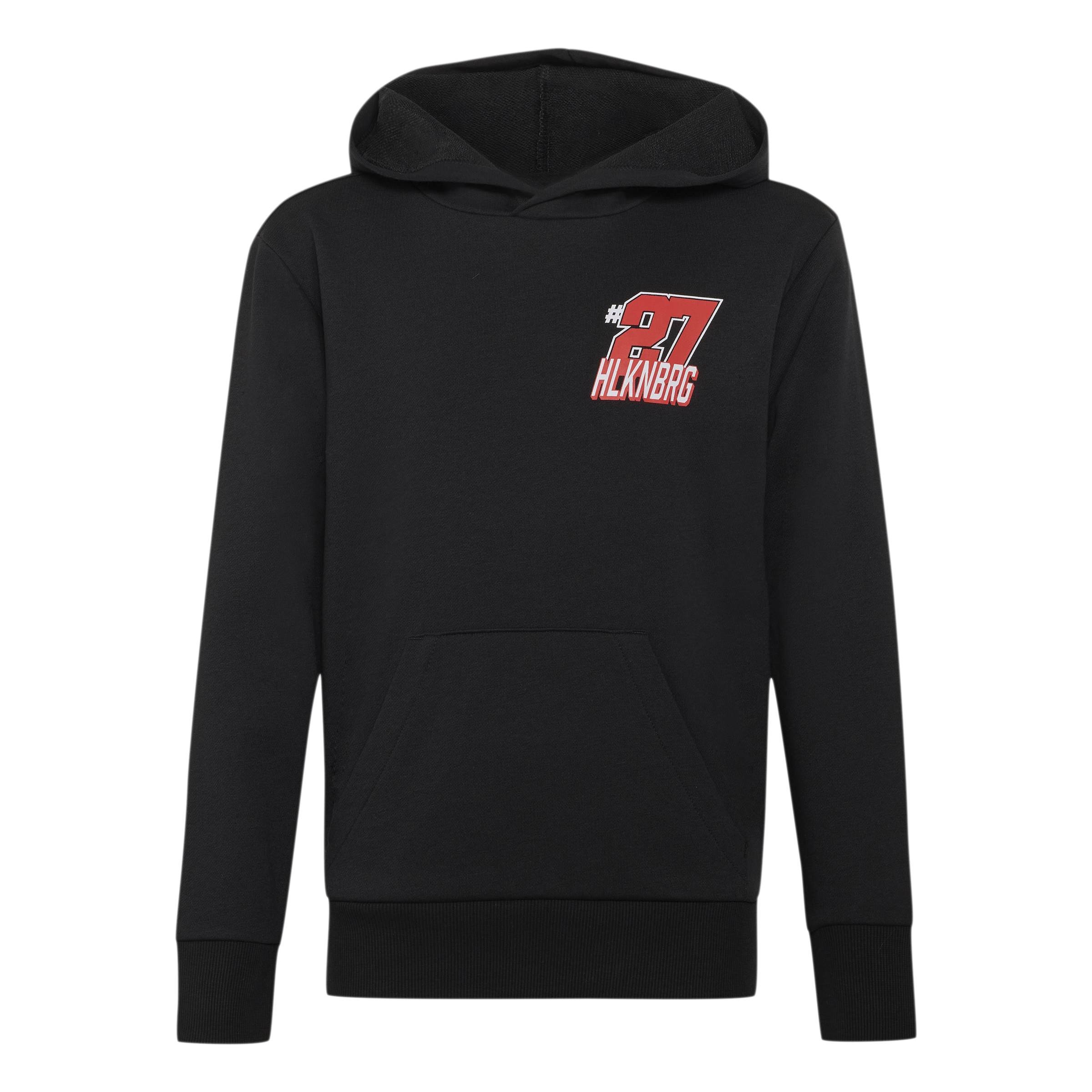 AUDI FORMULA ONE FAN HULK HOODIE II YOUTH