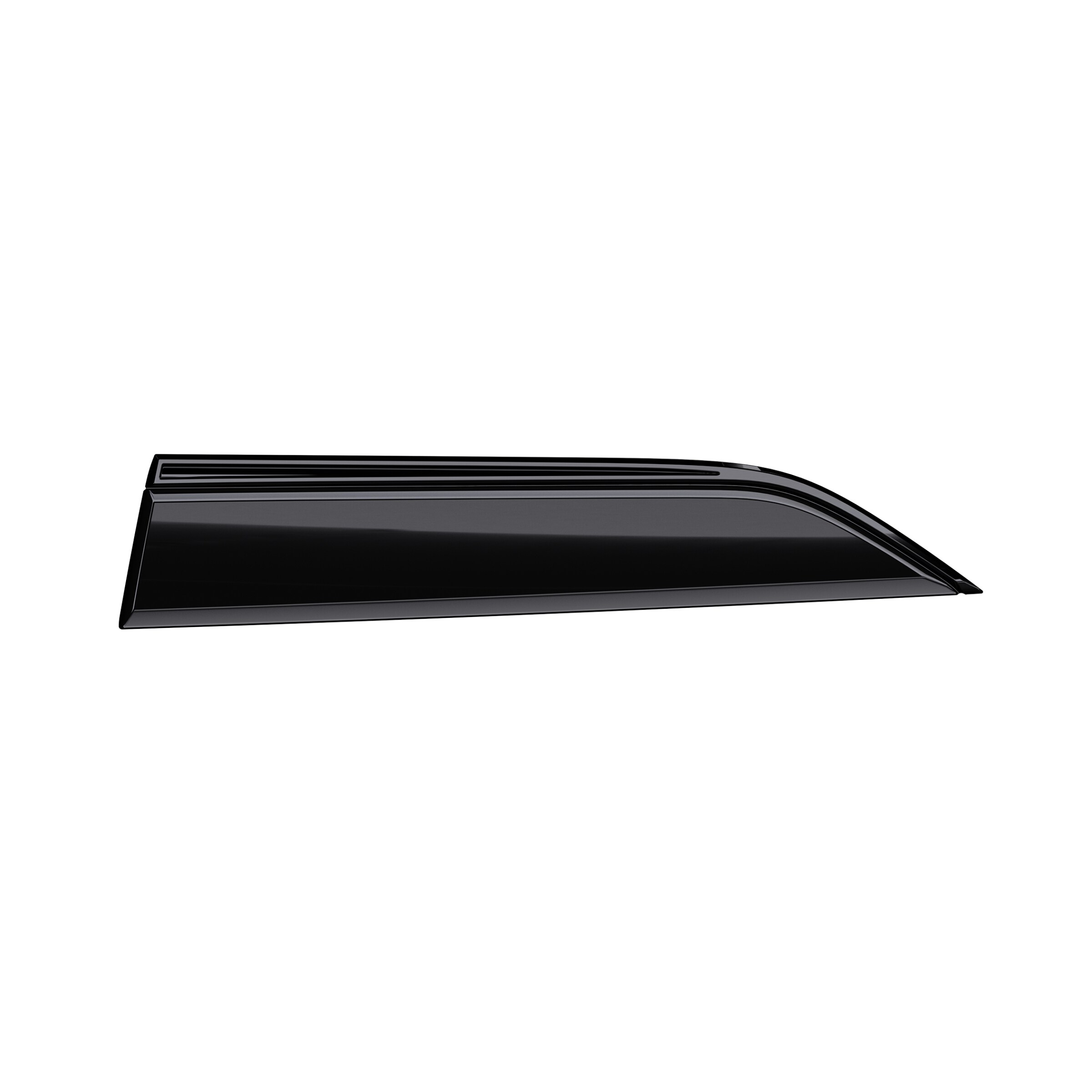 Schriftzug S5 beziehungsweise S line in Schwarz