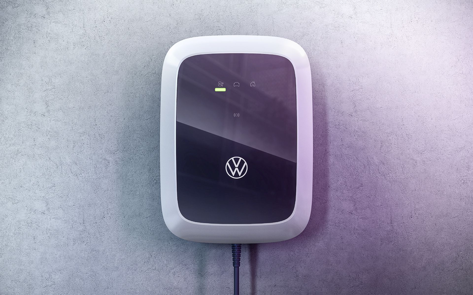 Volkswagen Wallbox ID.Charger Pro 7,5m