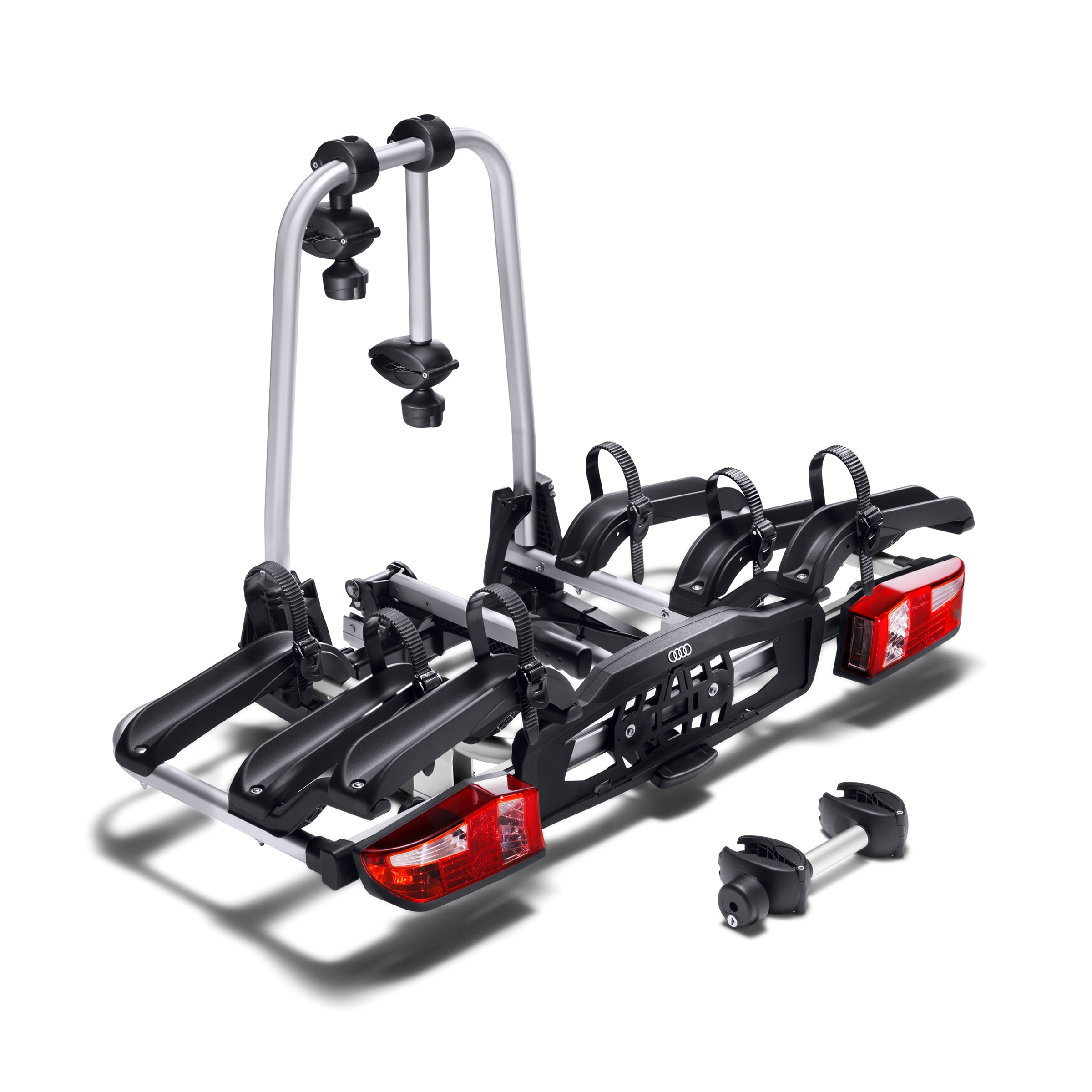 Erweiterungssatz für 3. Fahrrad Erweiterungssatz für 3. Fahrrad