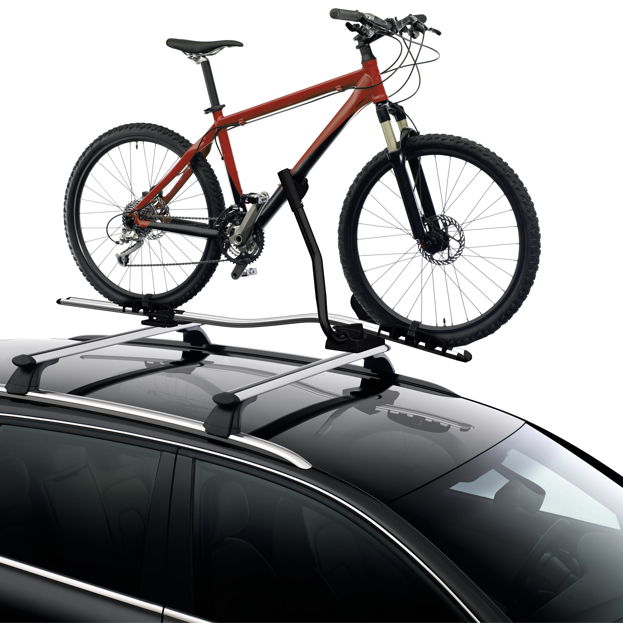Fahrradhalter Fahrradhalter