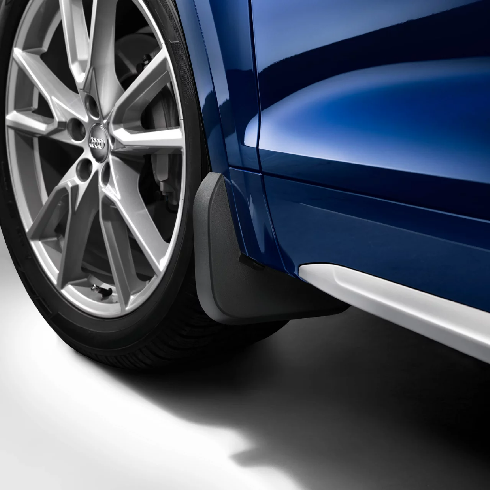 Audi Schmutzfänger für vorn Q6 e-tron SQ6 e-tron