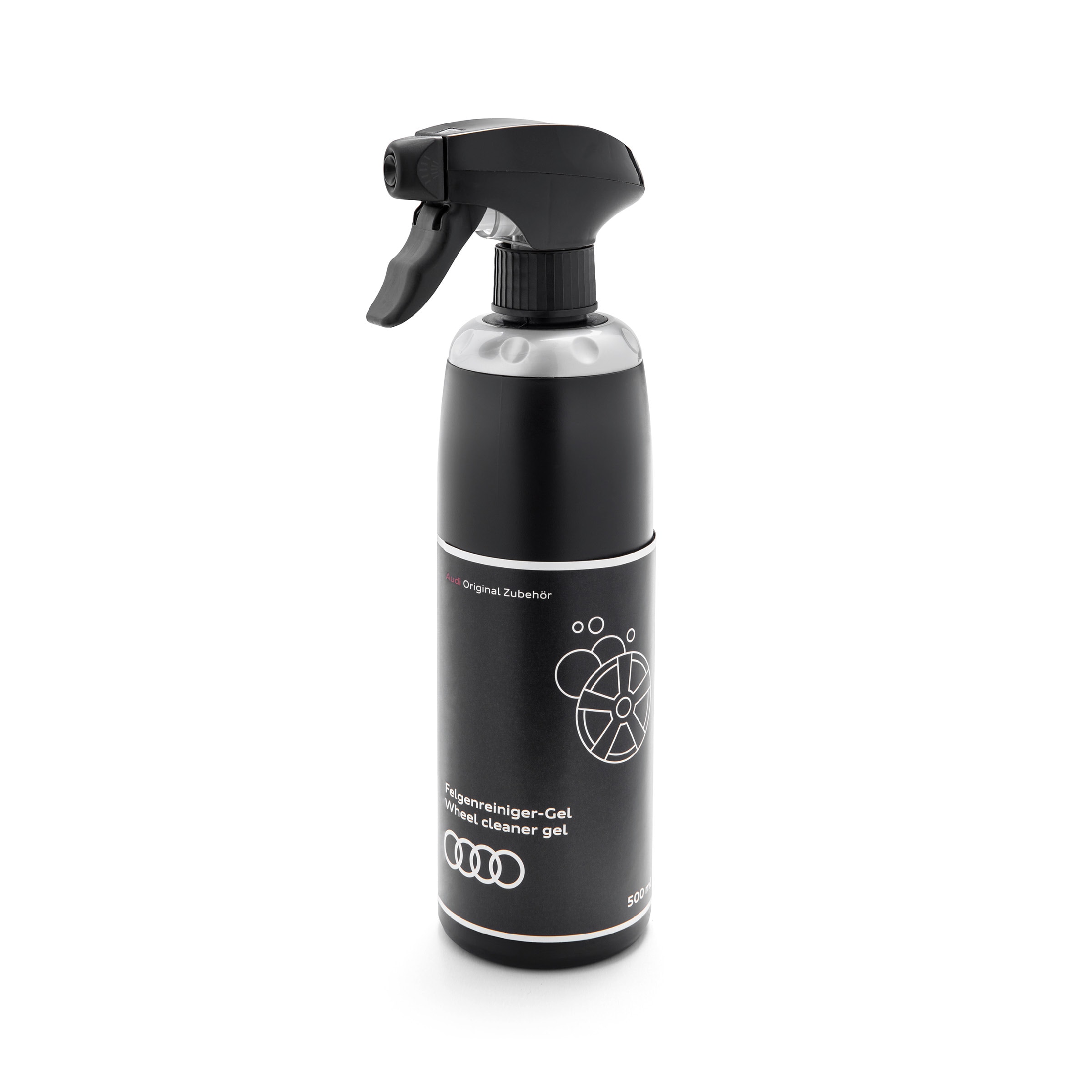 Felgenreiniger-Gel Felgenreiniger-Gel