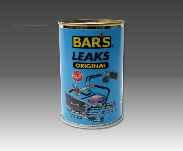 Original Dr. O.K. Wack BAR’S Leaks Original 150g