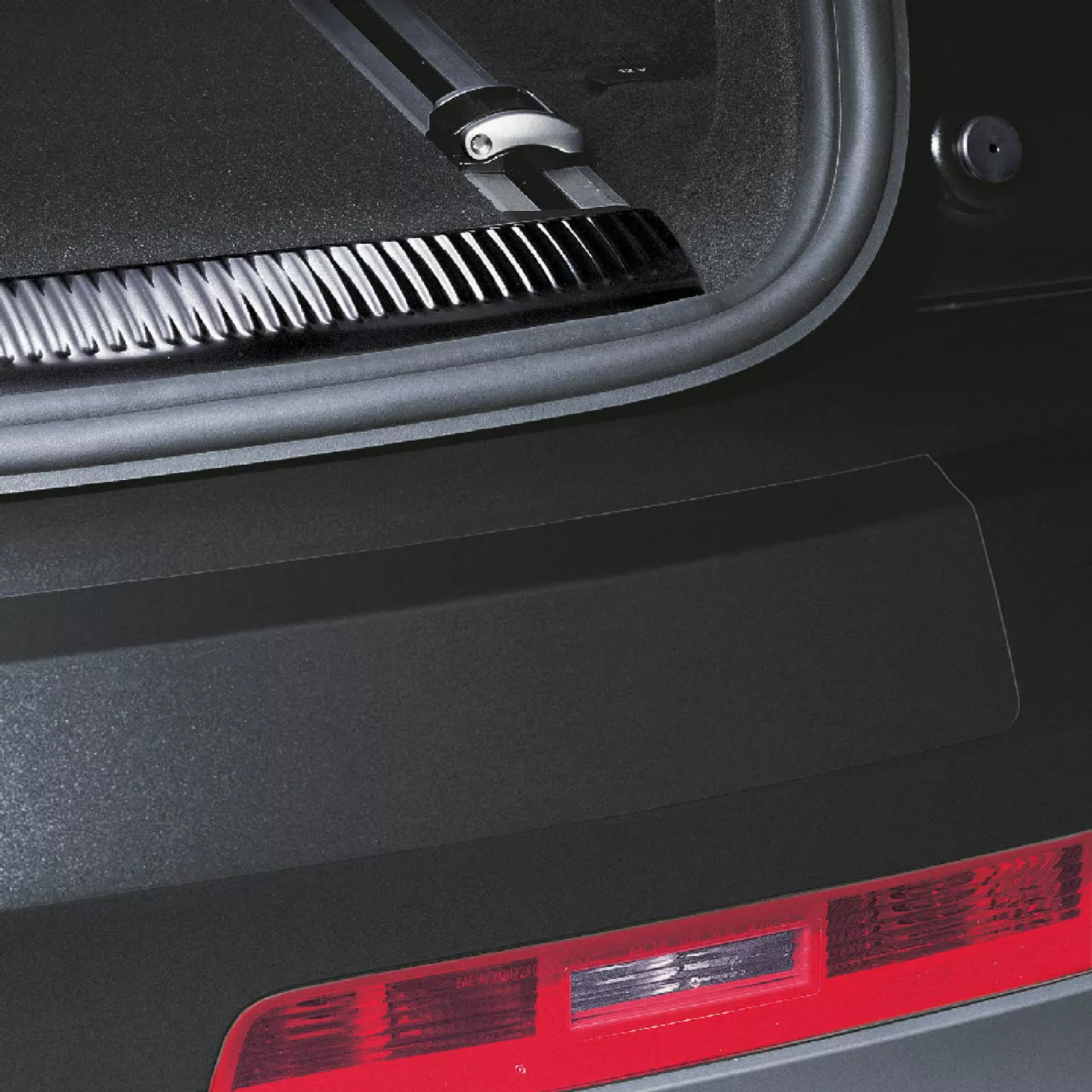 Audi Ladekantenschutzfolie Q5 SQ5