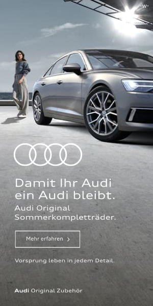 Audi Original Ersatzteile Online-Shop