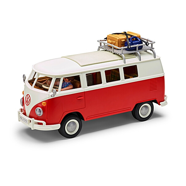 Original Volkswagen T1 Bulli Playmobil®