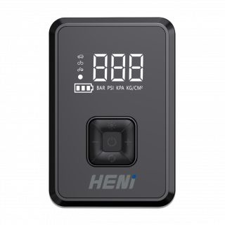 Akku-Luftpumpe Akku-Luftpumpe