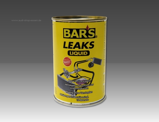 Original Dr. O.K. Wack BAR’S Leaks Liquid 150g