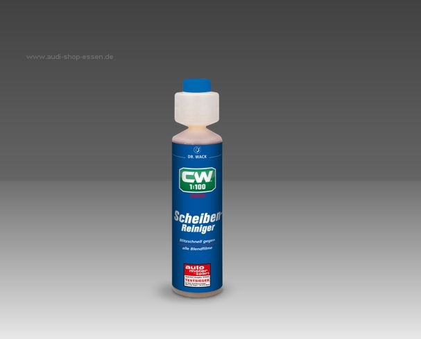 Dr. O.K. Wack CW Super Scheibenreiniger 250 ml