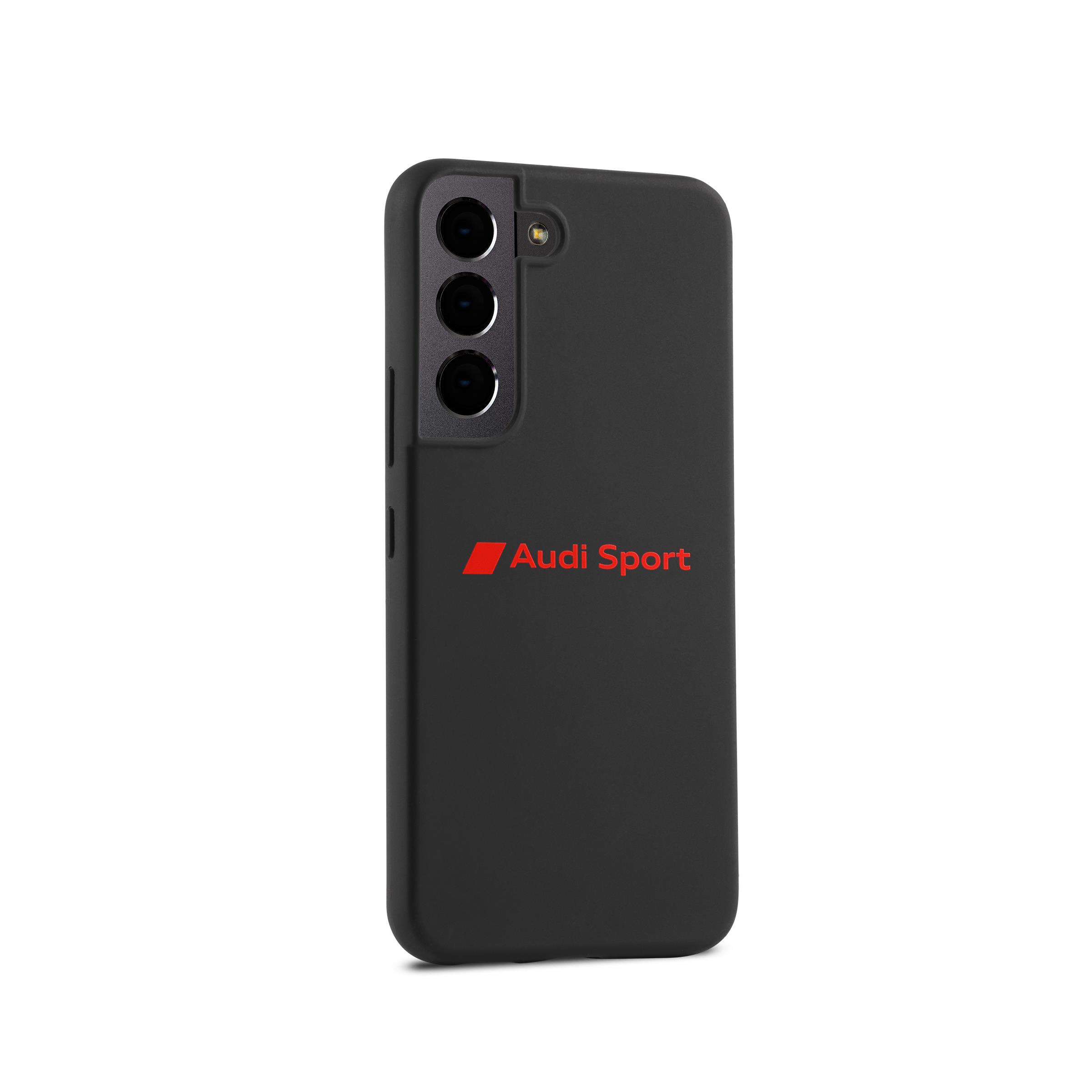 Audi Sport Smartphonecase, Samsung Galaxy S22