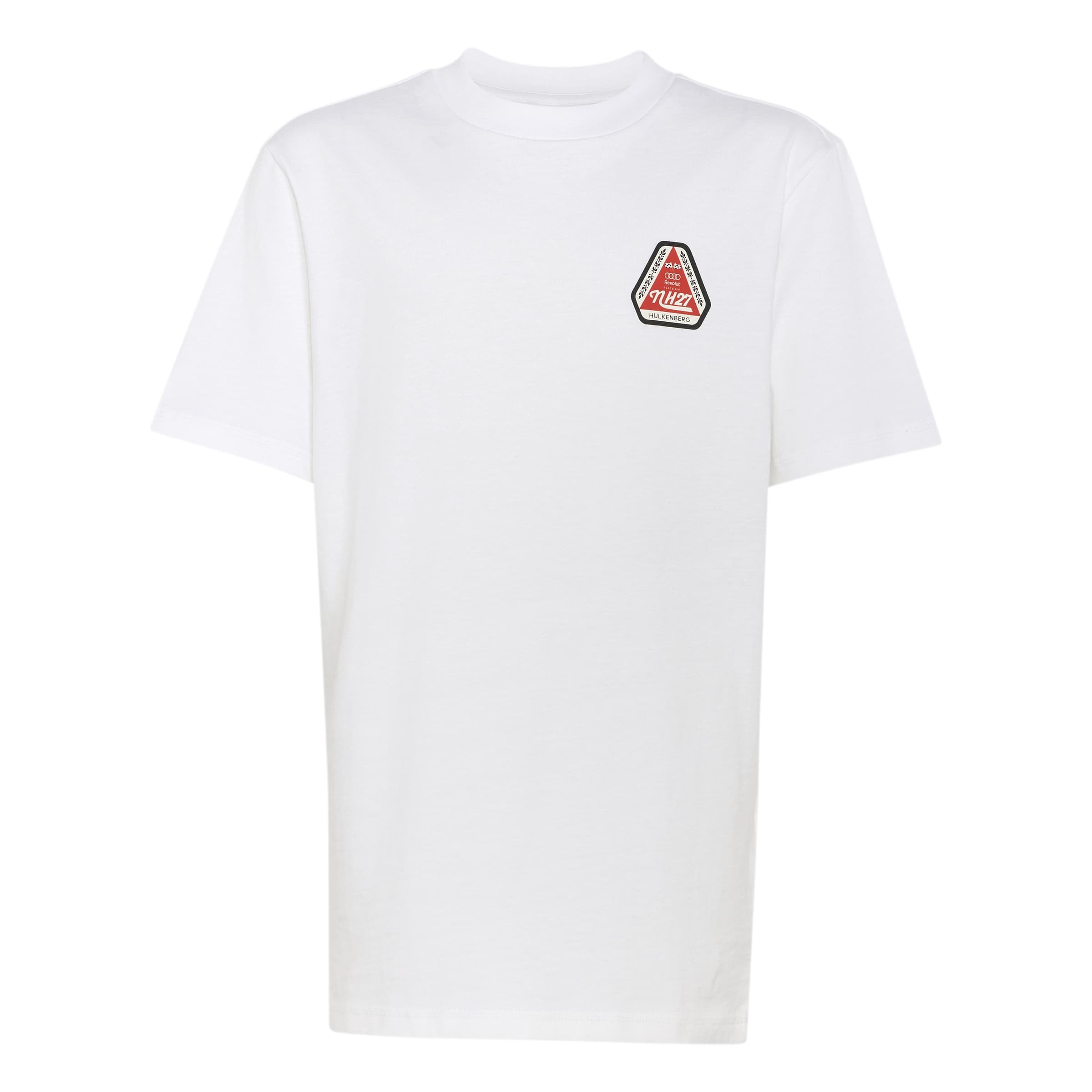 AUDI FORMULA ONE FAN HULKENBERG T-SHIRT YOUTH