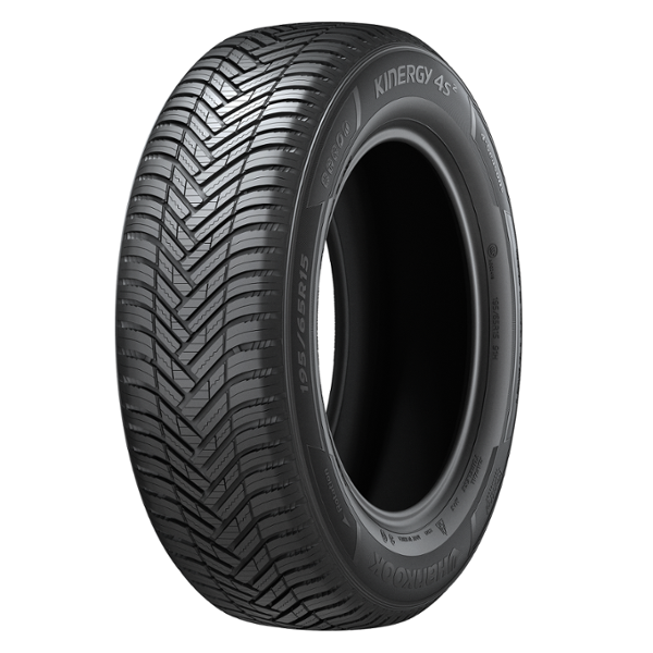 Hankook Kinergy 4S 2 195/65 R15 91H
