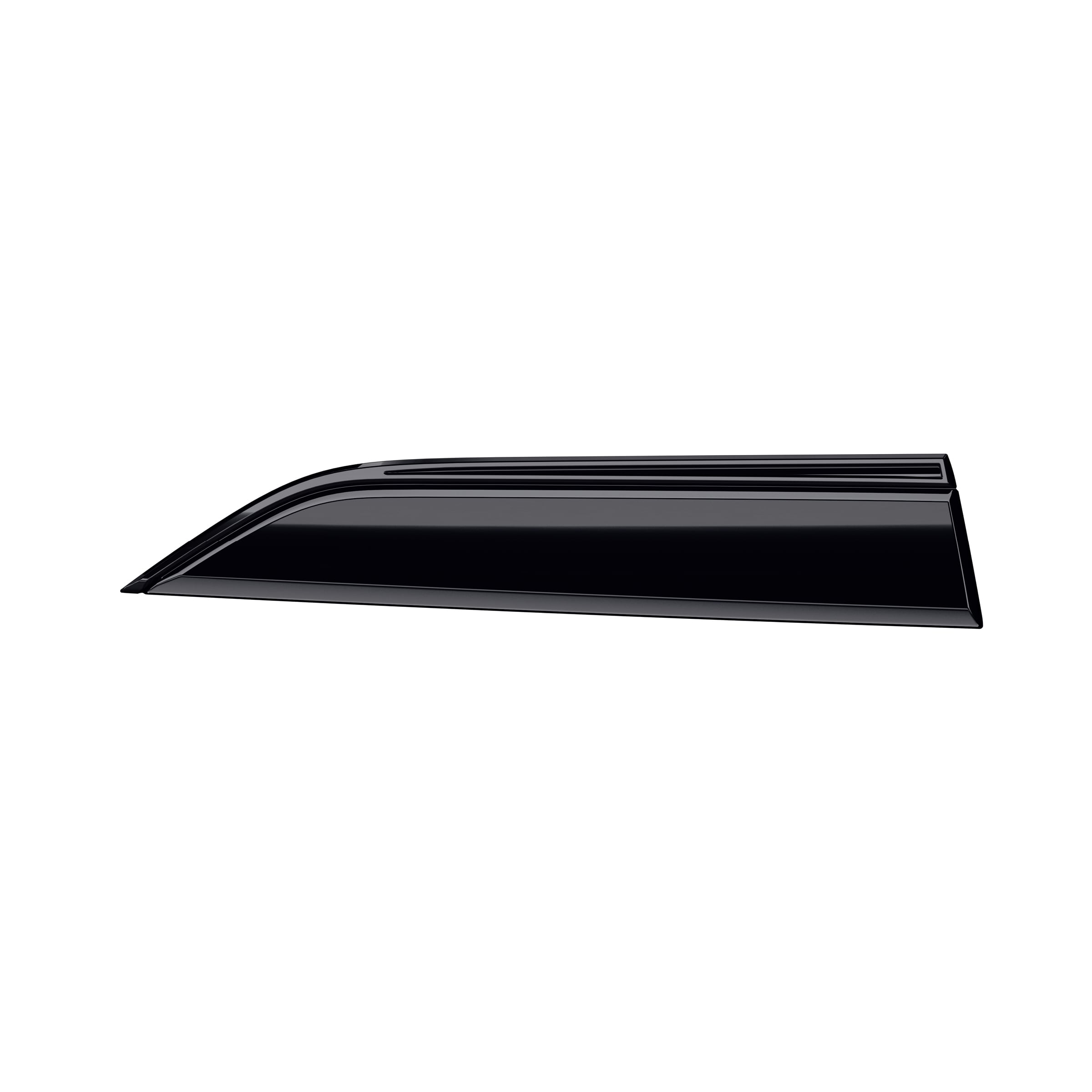 Schriftzug S5 beziehungsweise S line in Schwarz