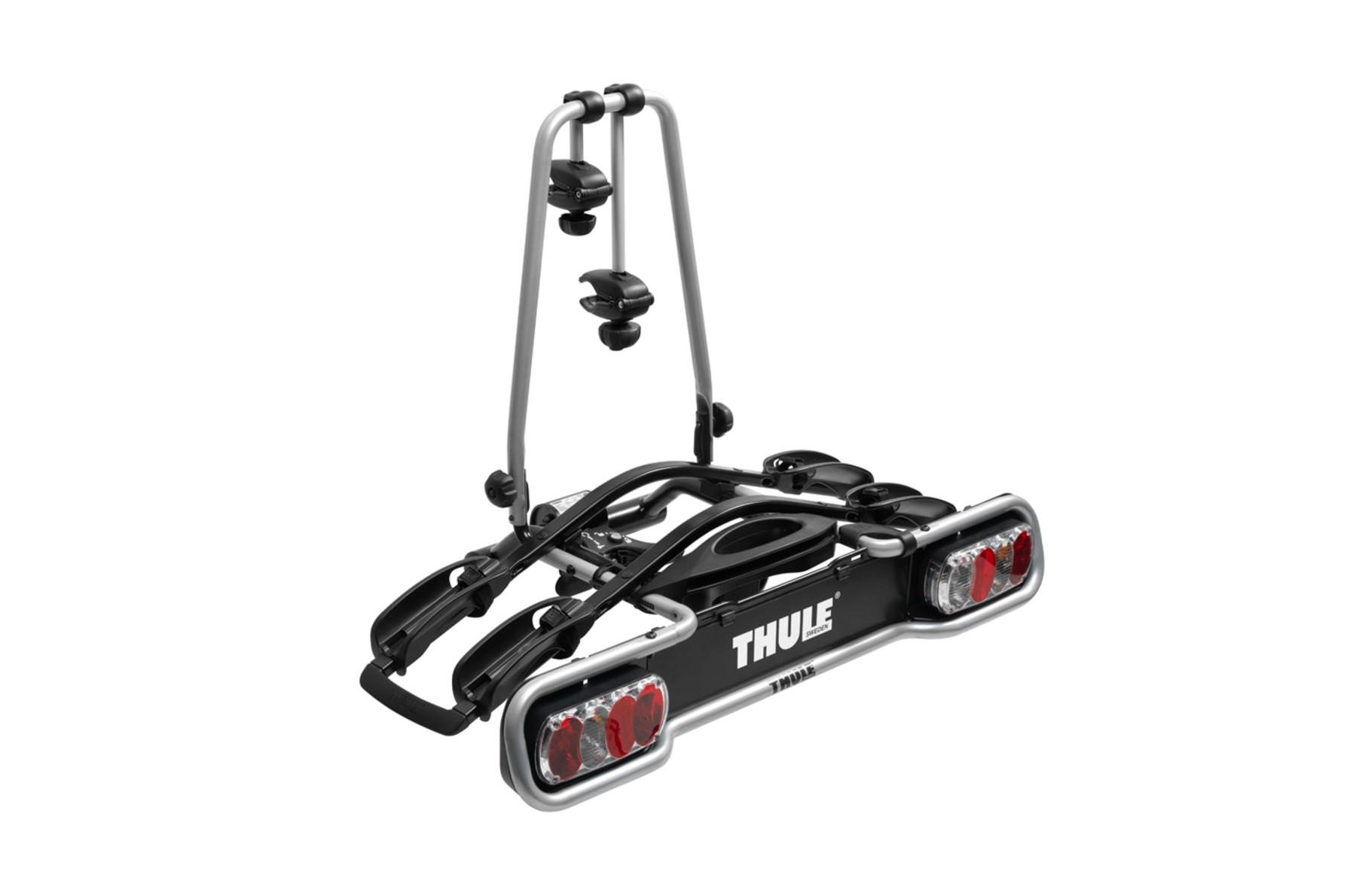 Thule EuroRide 940 Fahrradträger für die Anhängerkupplung