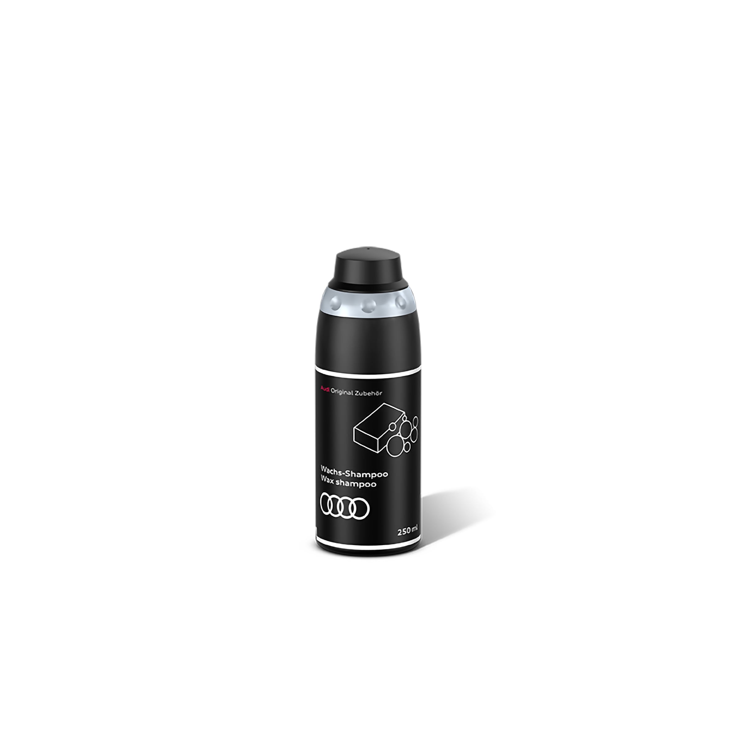 Wachs-Shampoo Wachs-Shampoo