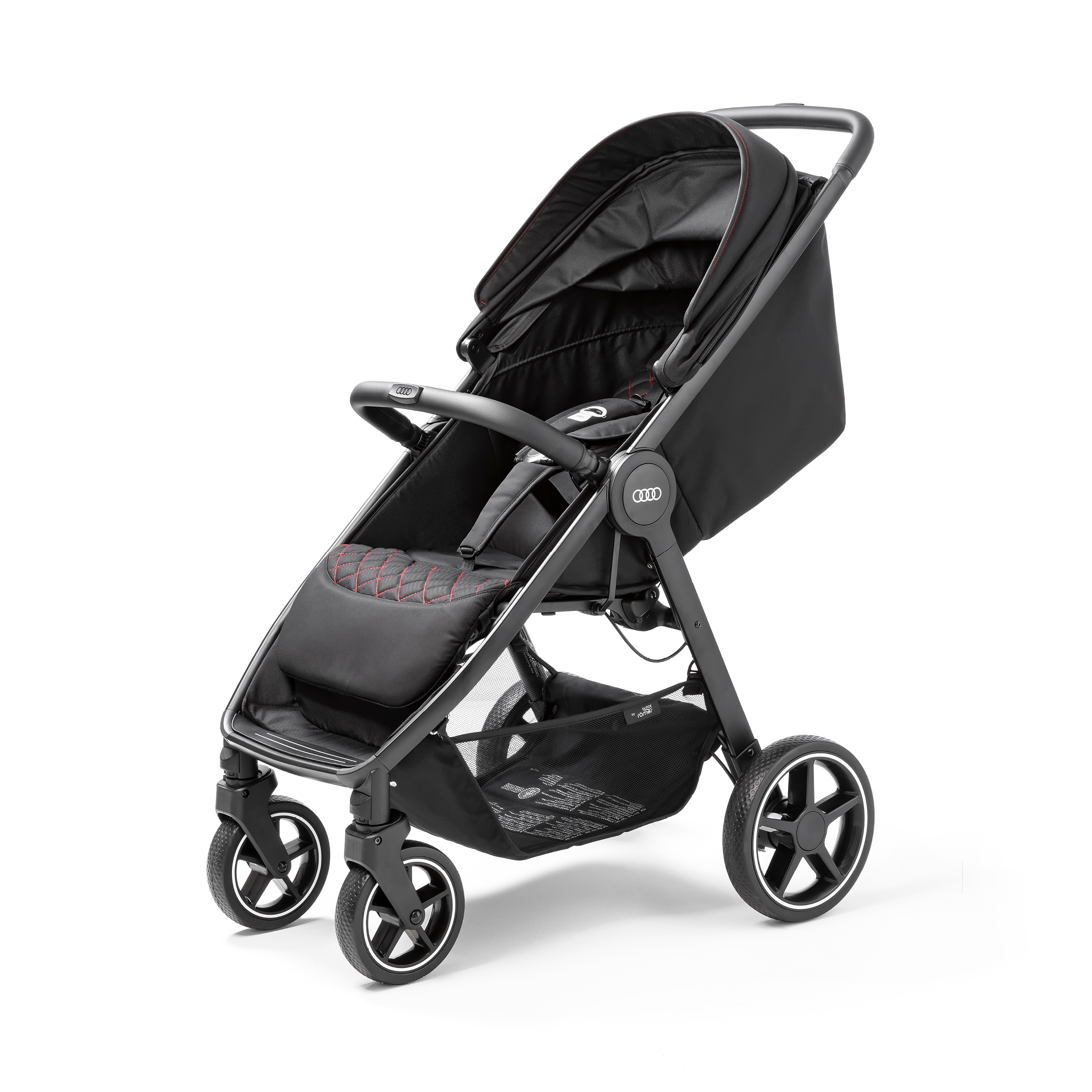 Audi Kinderwagen Audi Kinderwagen