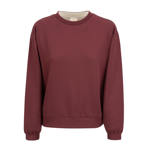 Audi Sweater, Damen, bordeaux Audi Sweater, Damen, bordeaux