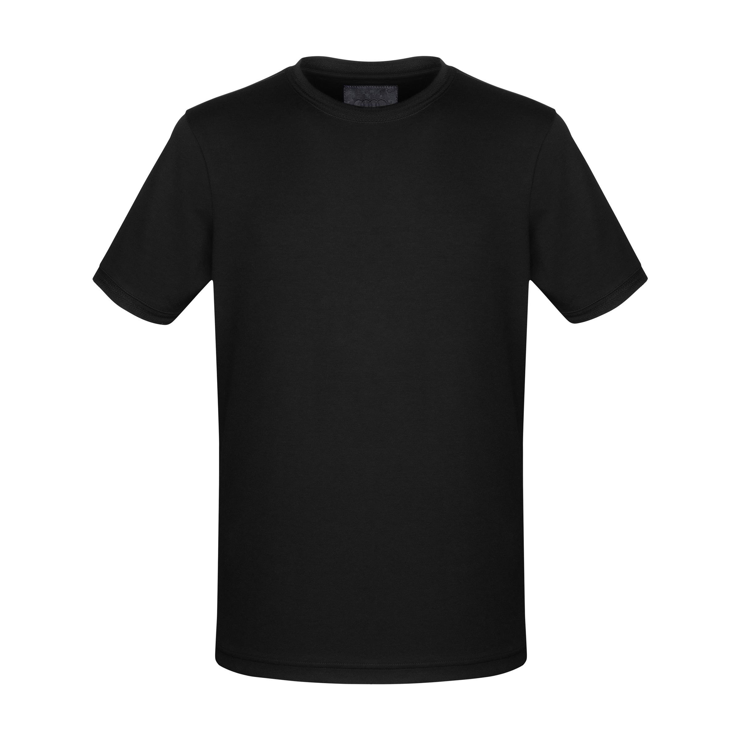 Audi Tec-Shirt für Herren in schwarz