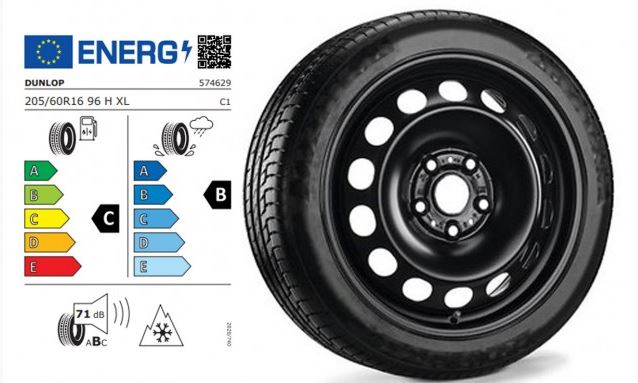 Original VW T-Cross (C1) Gepäckraumeinlage für Fahrzeuge mit ebenem  Ladeboden