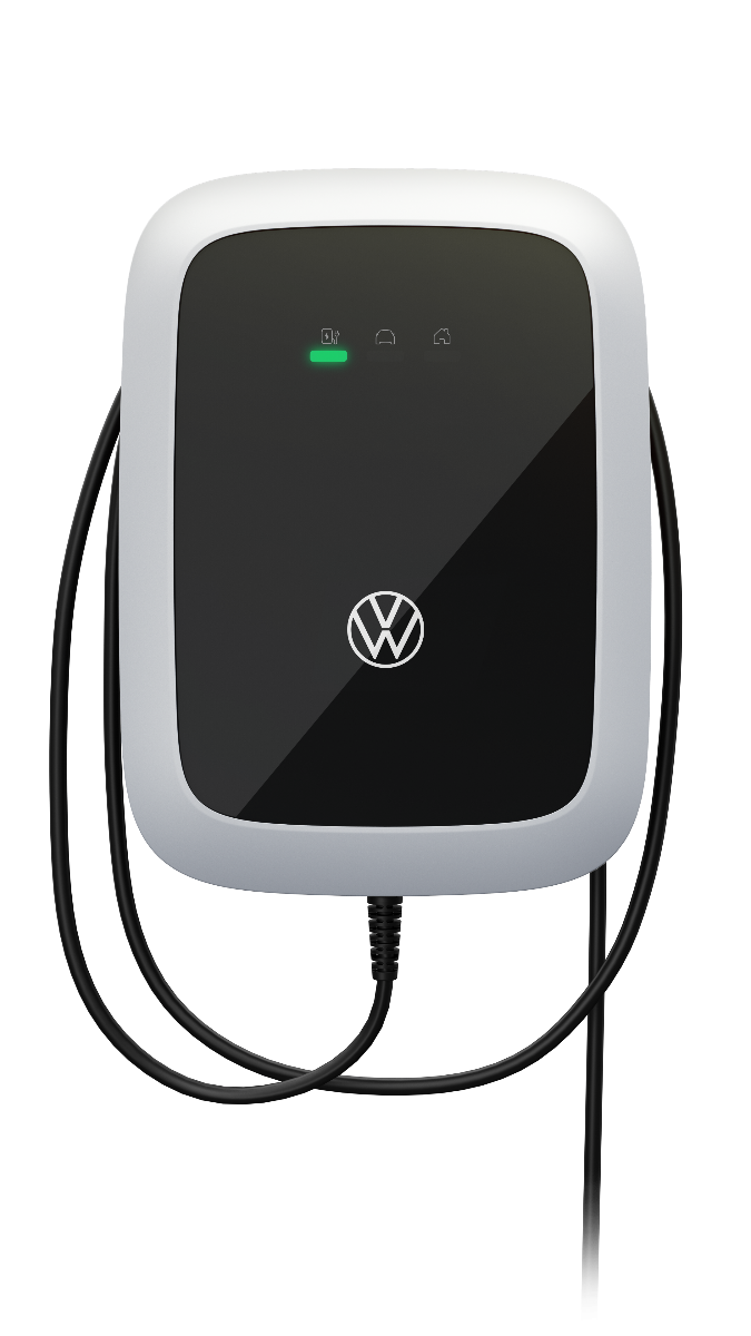 Volkswagen Wallbox ID.Charger Pro 4,5m