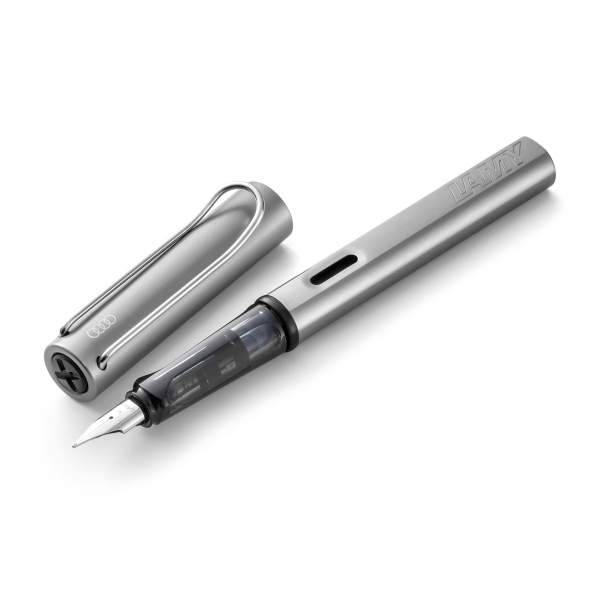 Audi Füllhalter LAMY, graphit