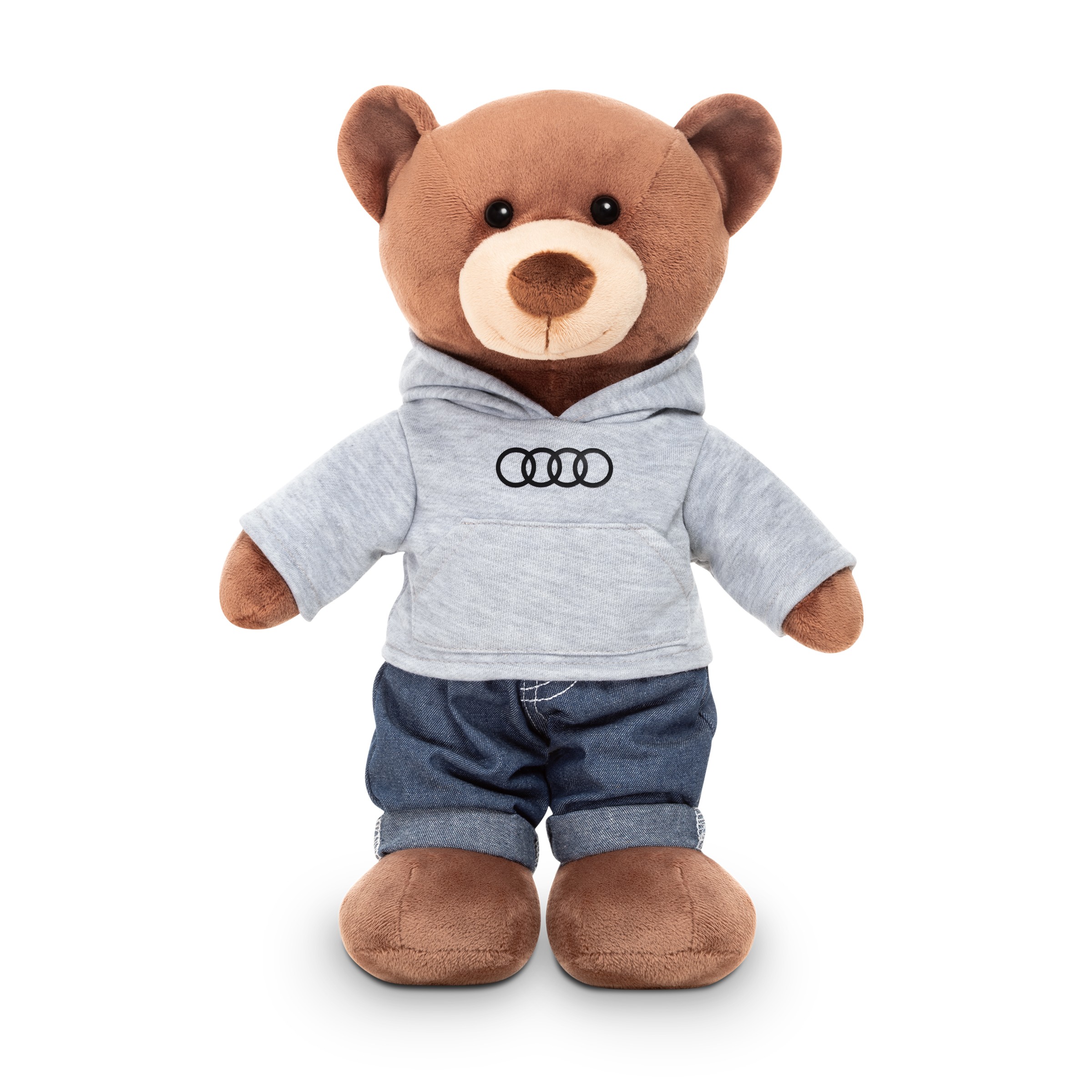 Audi Teddybär Audi Teddybär