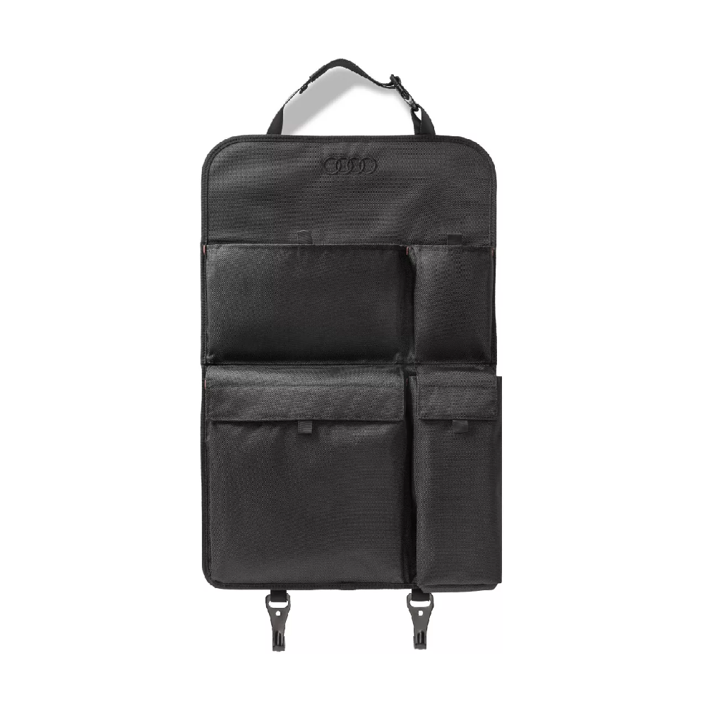 Audi Original Rückenlehnenschutz