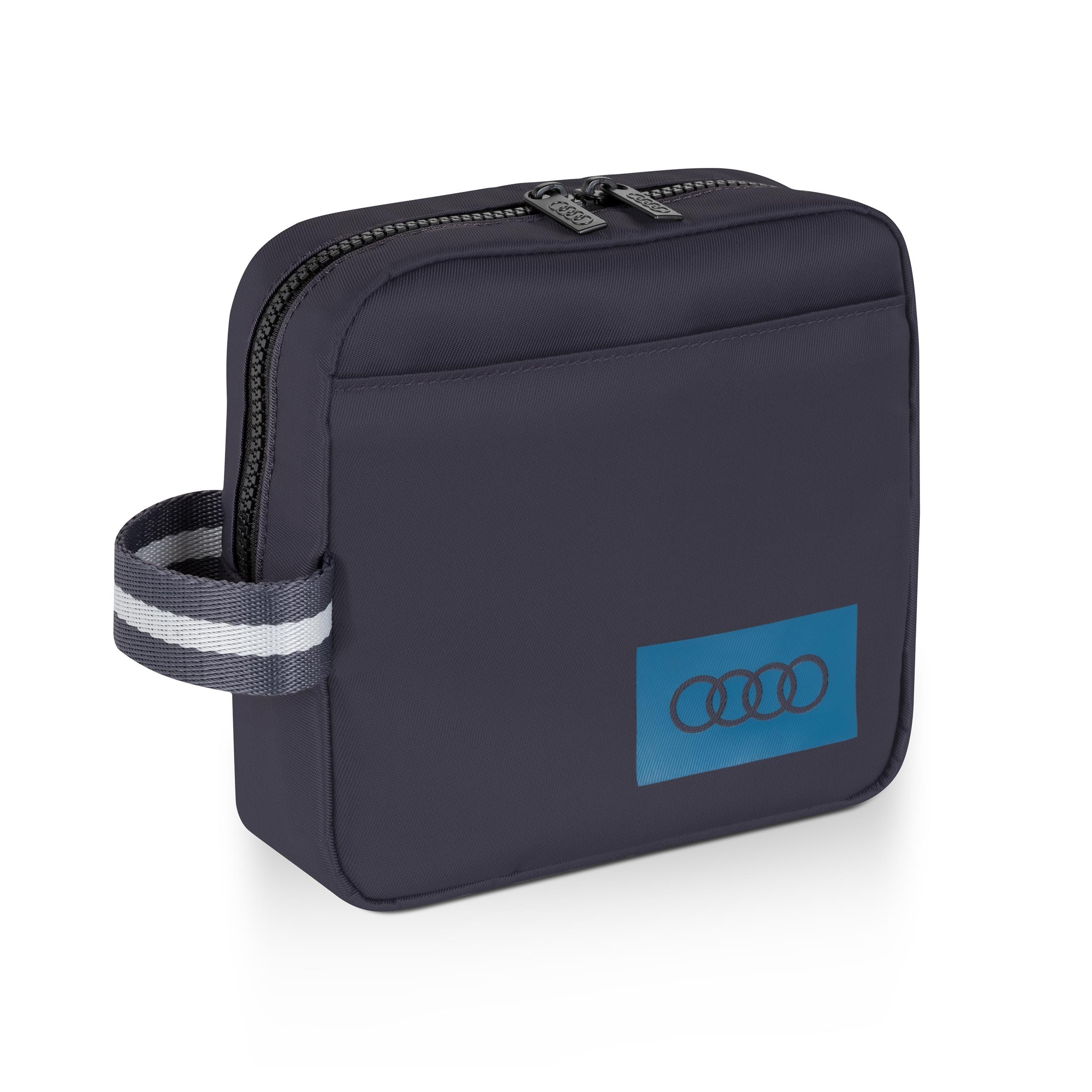 Audi Utilitytasche, grau Audi Utilitytasche, grau