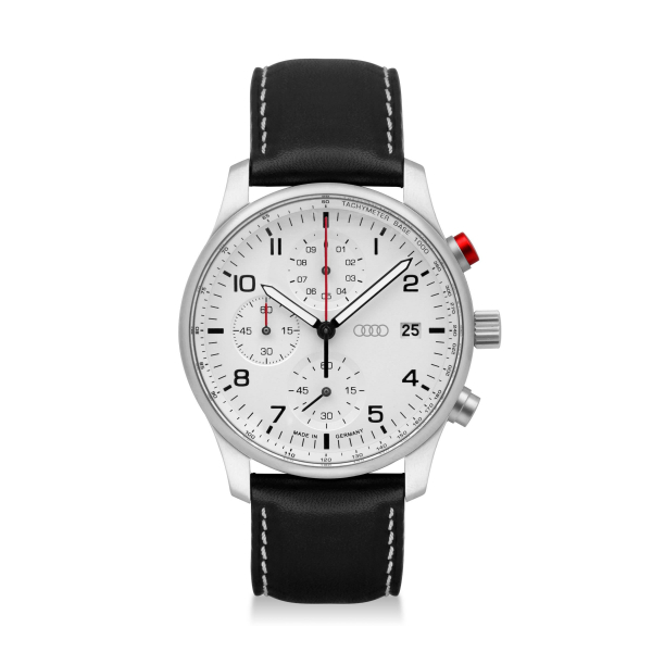 Alle Audi chronograph zusammengefasst