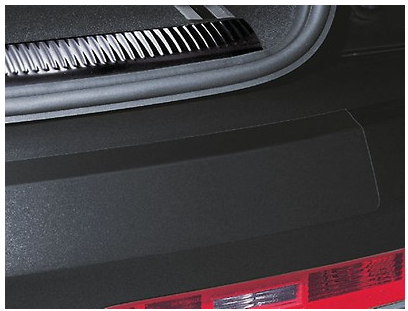 Audi Ladekantenschutzfolie A6