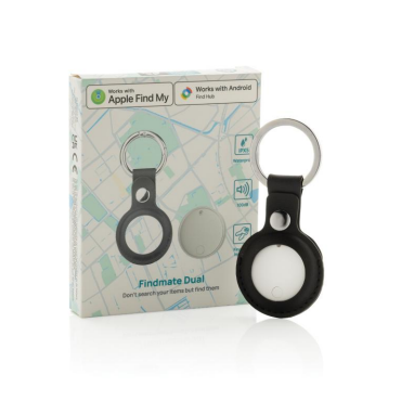 Tracker Findmate Dual