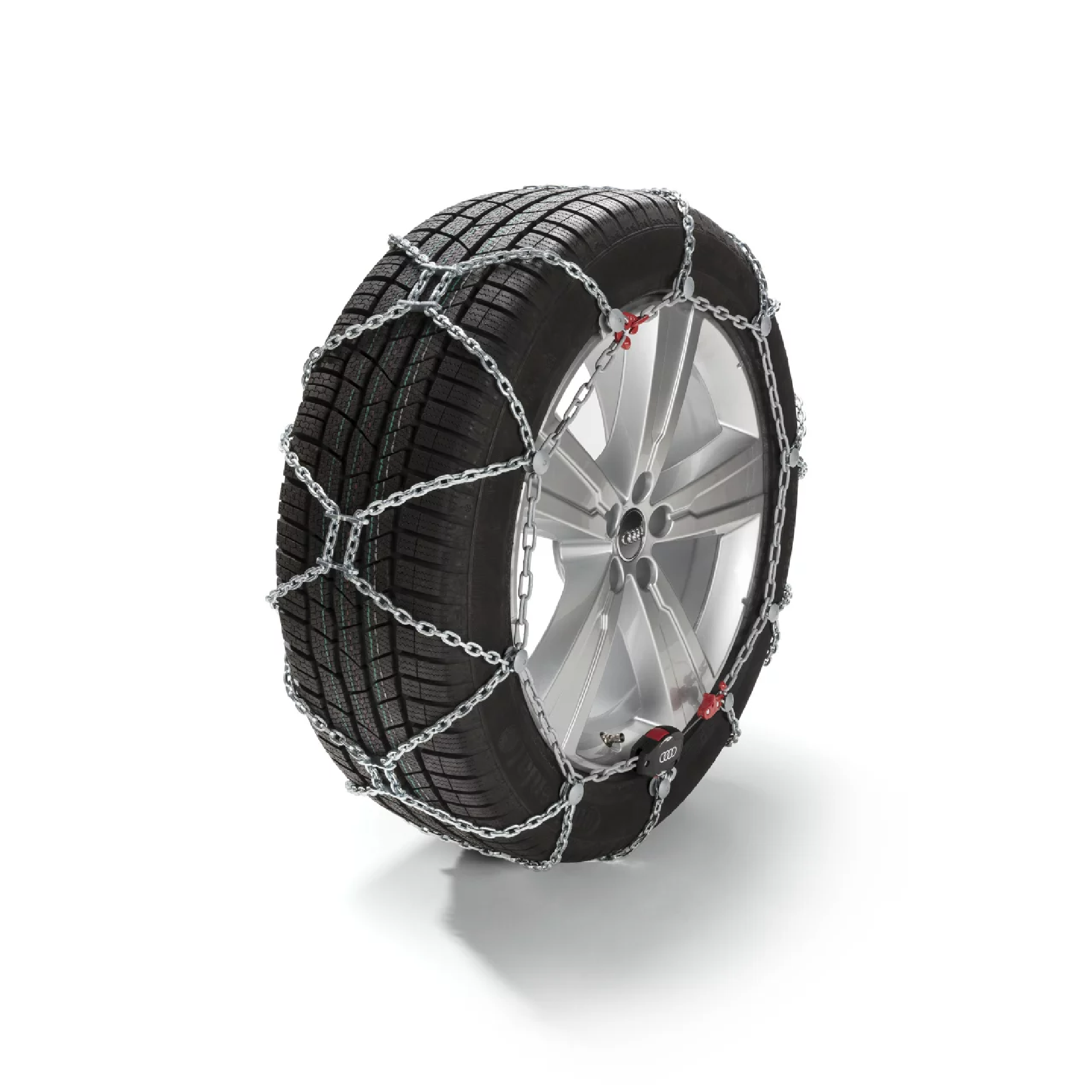 Audi Schneeketten Q3