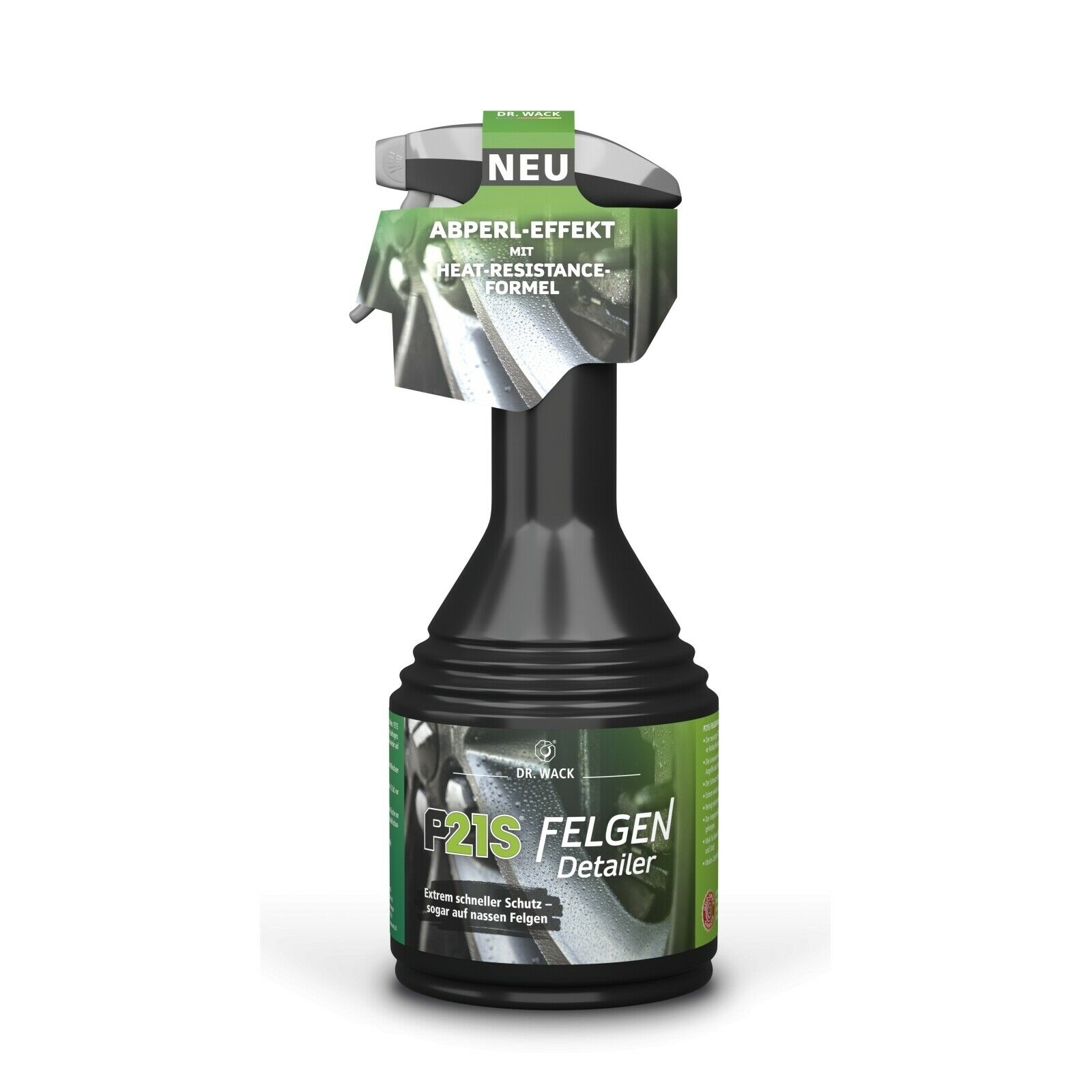 Dr O.K. Wack A1 Felgen Detailer 500 ml