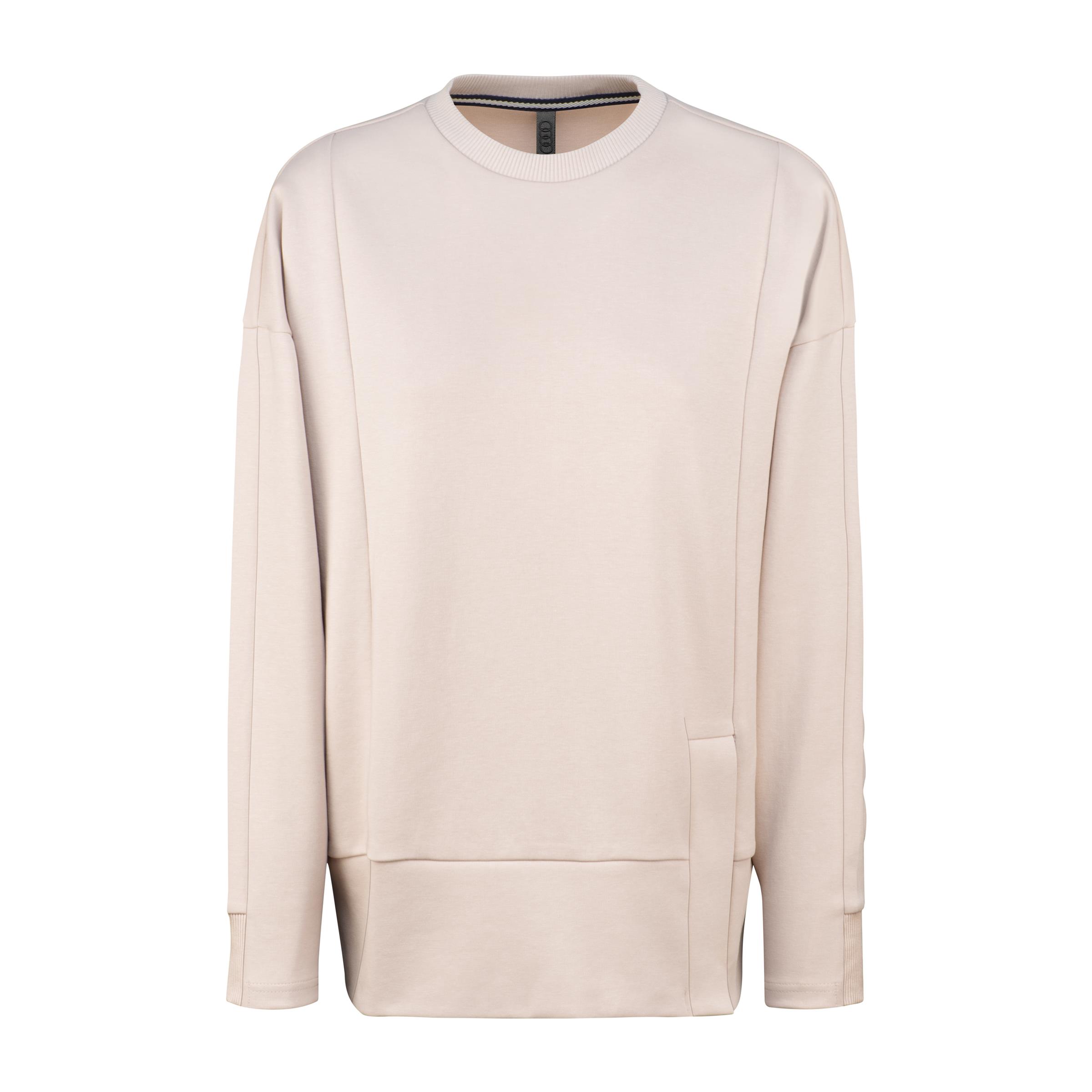 Audi Sweatshirt, Damen, natur Audi Sweatshirt, Damen, natur