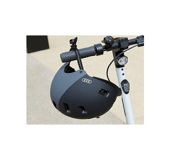 Original Helm für E-Scooter und Fahrrad 